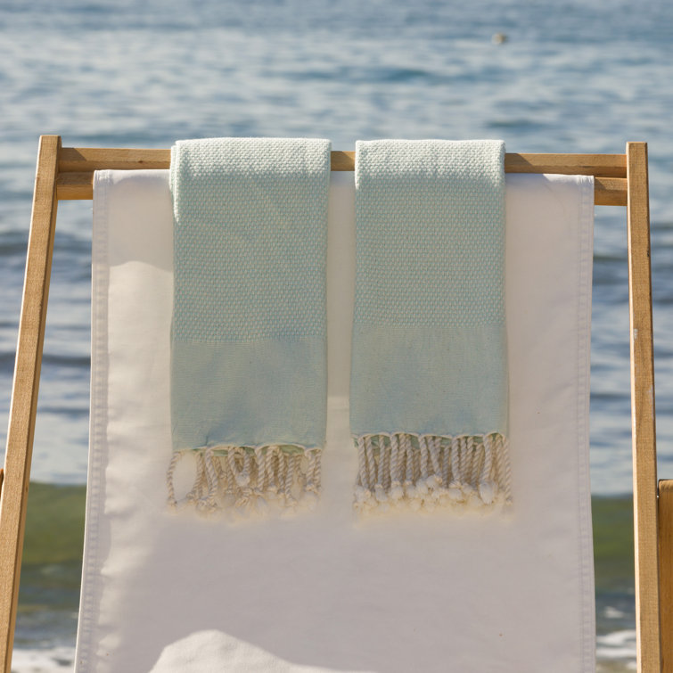 Linum towels review sale